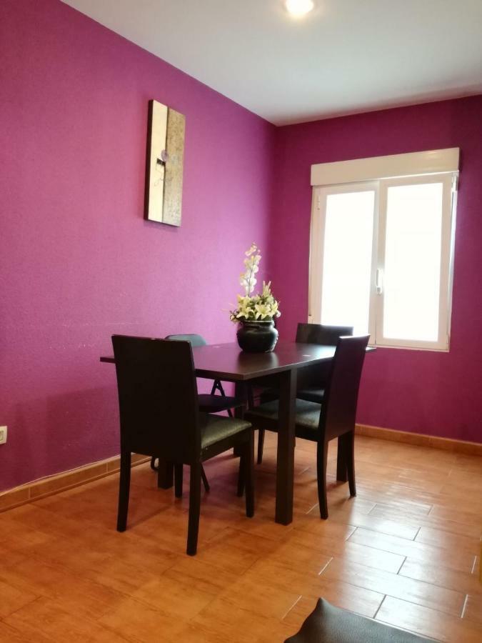 Balcon Curva De Estafeta - Centro Daire Pamplona Dış mekan fotoğraf